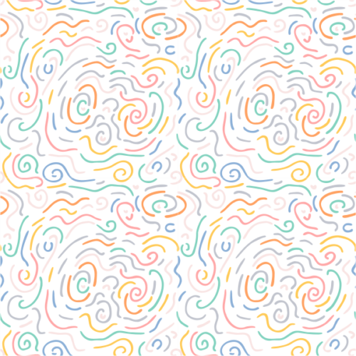 Free Doodle Lines