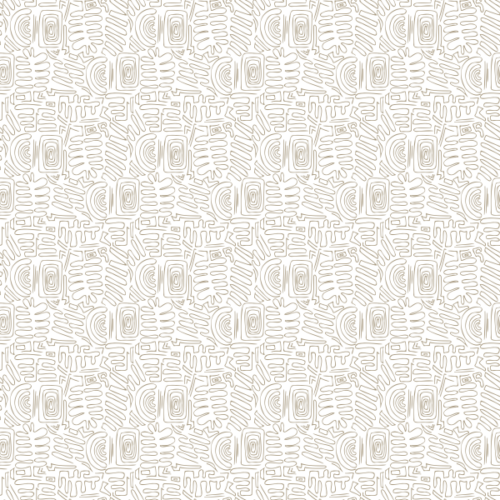 Inca Pattern
