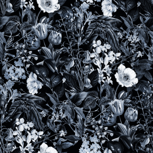 Midnight Bouquet