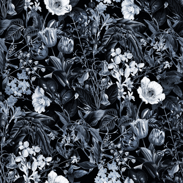 Midnight Bouquet