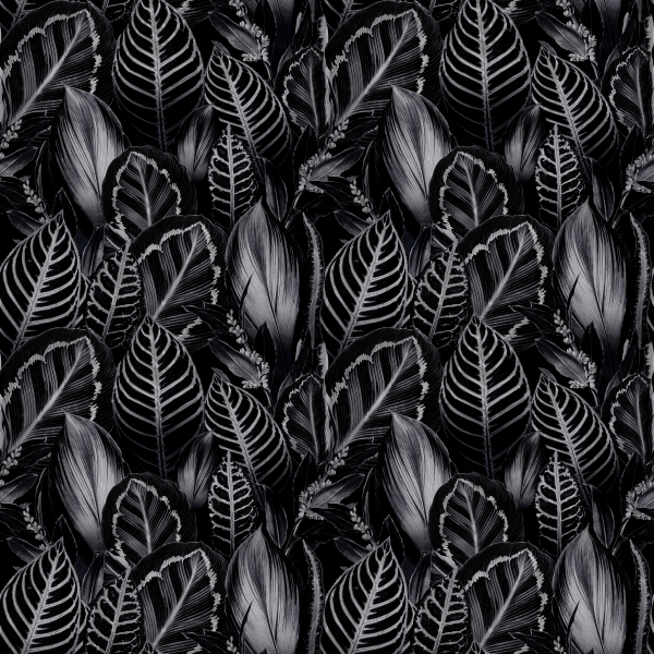 Silver Leaves
