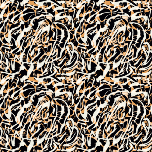 Tiger Vibes