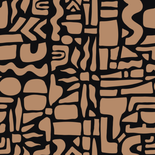 Tribal Maze