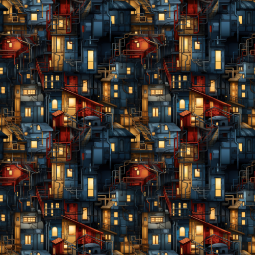 Urban Gridlock 3