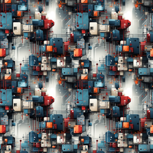 Urban Gridlock 4