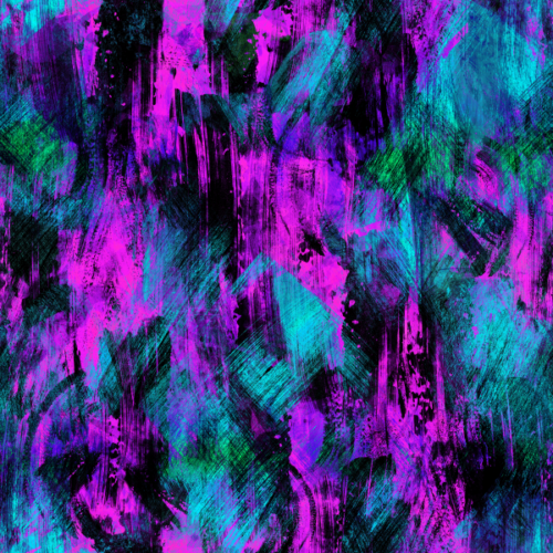 Vibrant Texture