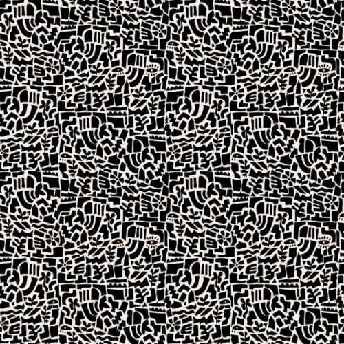 Block Pattern