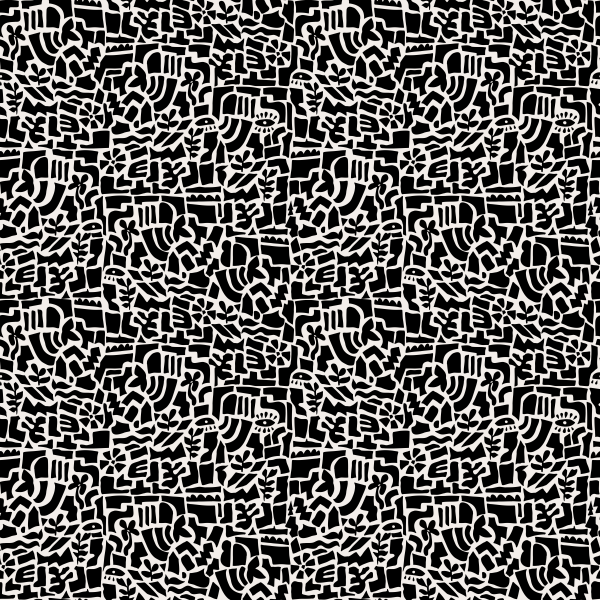Block Pattern
