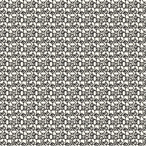 Chique Pattern 9