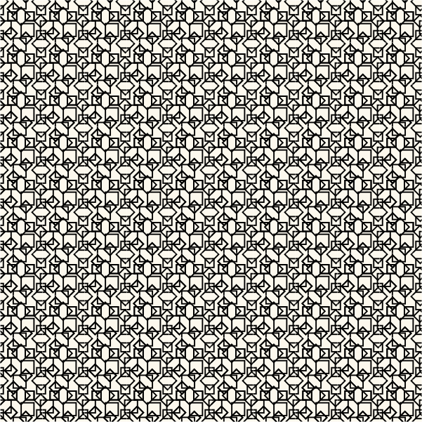 Chique Pattern 9 Chique Pattern 9