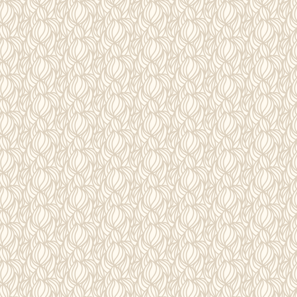 Cream Pattern