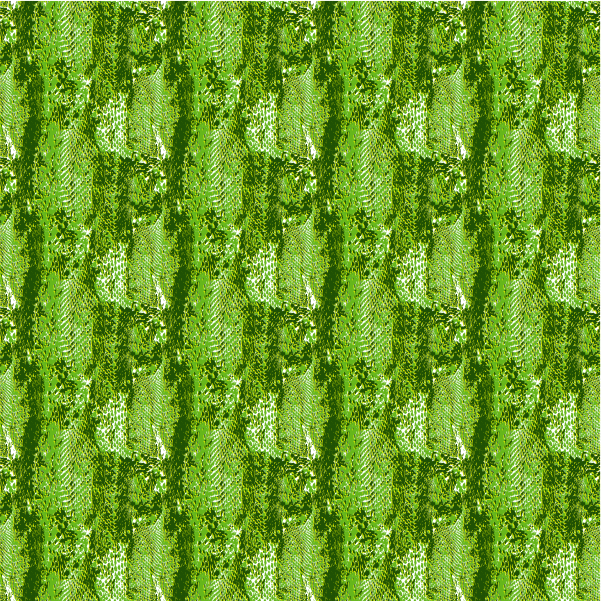 Exotic Snake Skin