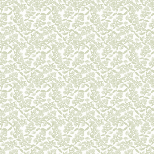 Foilage in Olive