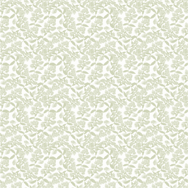 Foilage in Olive