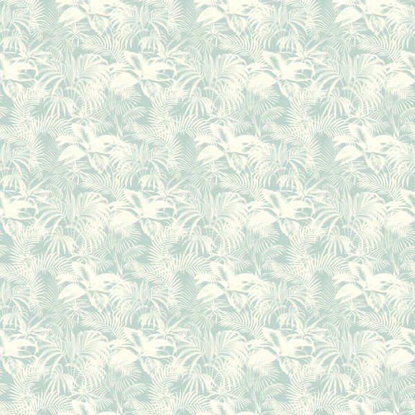 Fresh Palm Forest