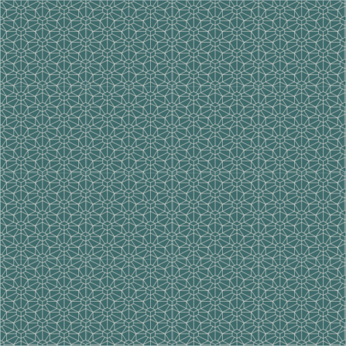 Geometric Pattern 4