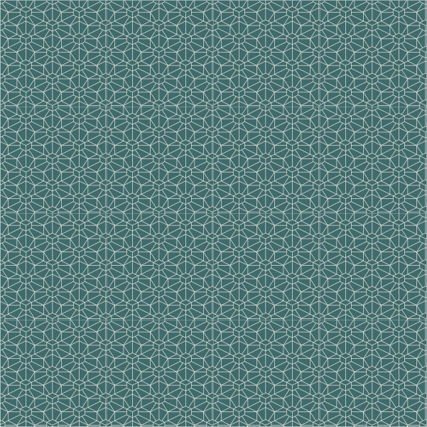 Geometric Pattern 4