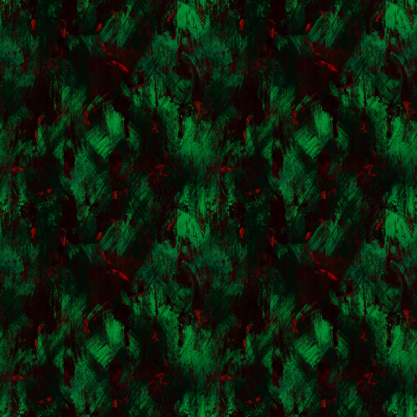 Green and Red Green and Red