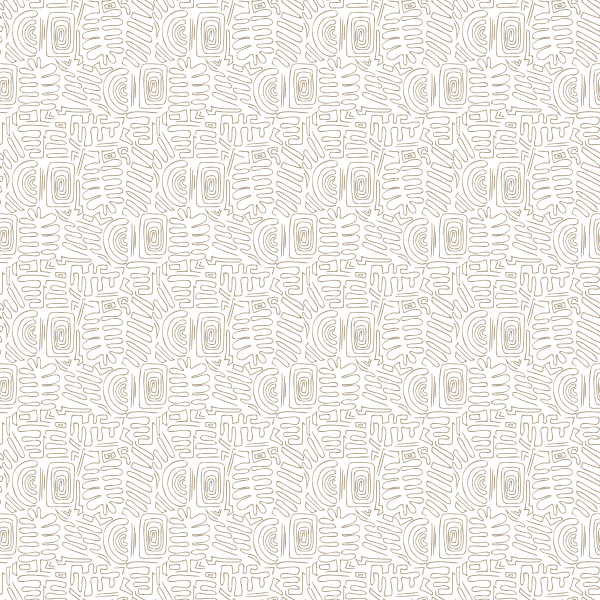 Inca Pattern