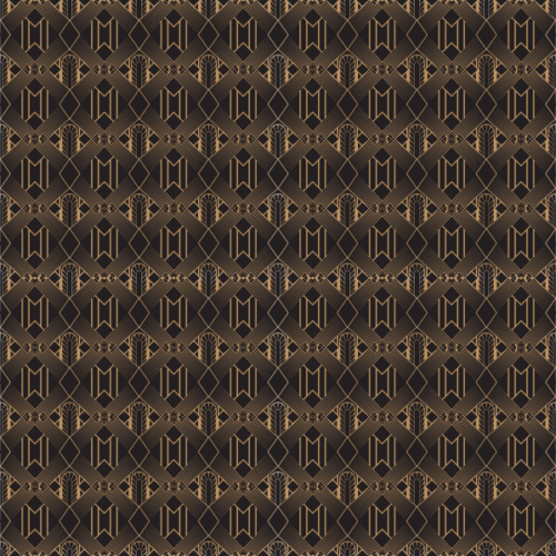 Lux Pattern 1