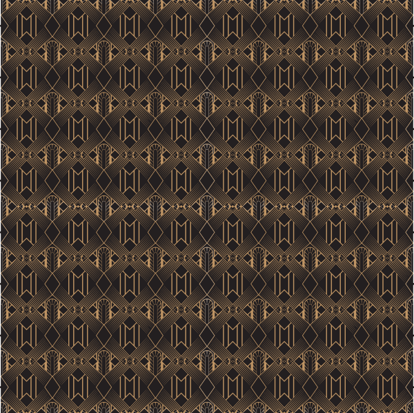 Lux Pattern 1
