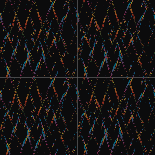 Mesh Grid Mesh Grid