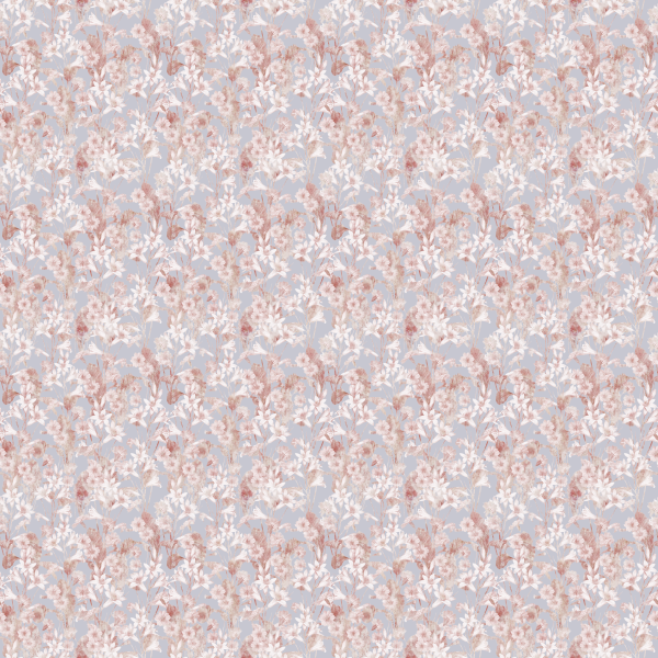 Soft Blush Botanicals