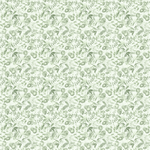 Soft Green Foilage