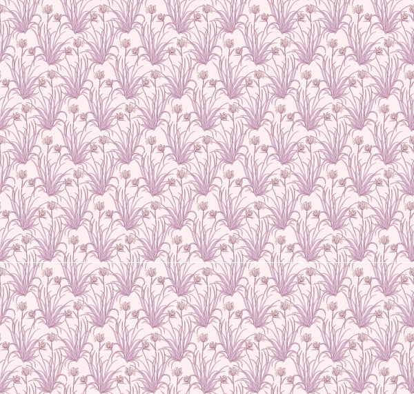 Soft Pink Botanicals