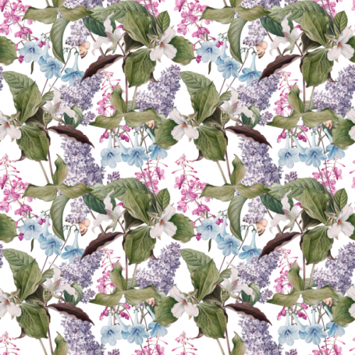 Spring Florals