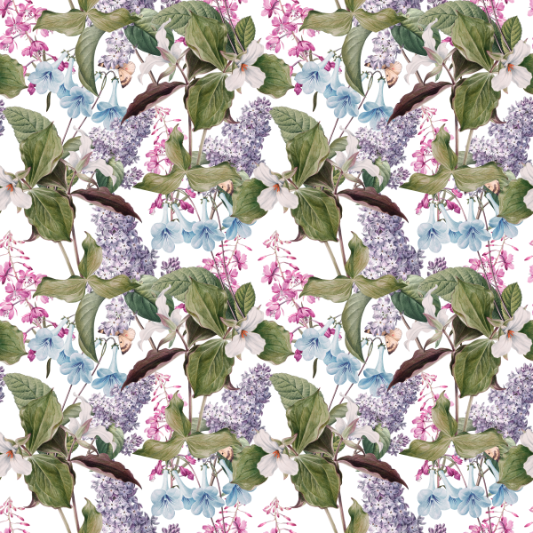 Spring Florals