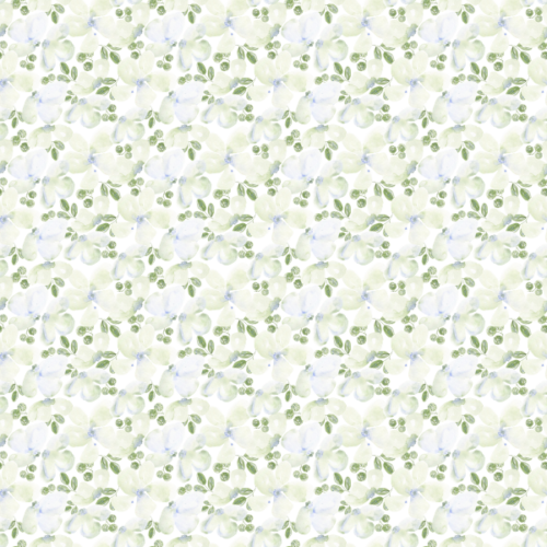 White Blossoms