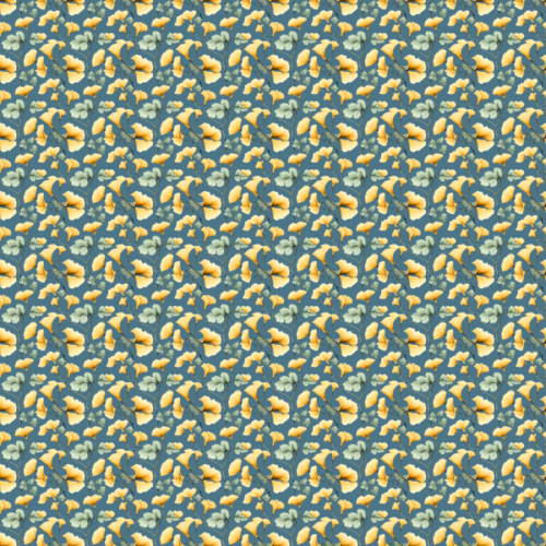 Yellow Petals